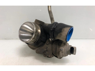 Турбина Volvo V70 36012380, 805153-2 для двигателя D5204T3