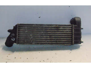 Интеркулер 870229HF Citroen C8