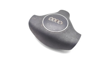 Подушка безопасности водителя 8E0880201AT   Audi A2