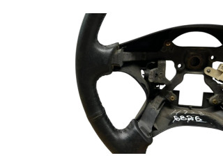 Руль Mitsubishi Space Wagon 1999 - 2004 года 6628053420