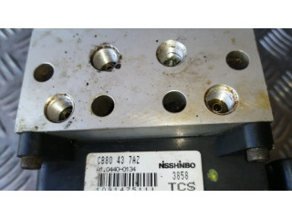 Jednotka ABS CB80437AZ, 04400134 Mazda Premacy 2003