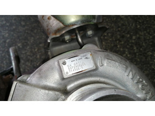 Turbodmychadlo Турбина 8972409266 Renault Vel Satis 3.0