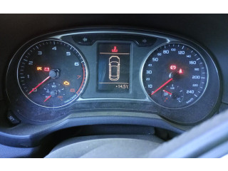 Панель приборов A2C85045500, 8X0920930M   Audi A1       
