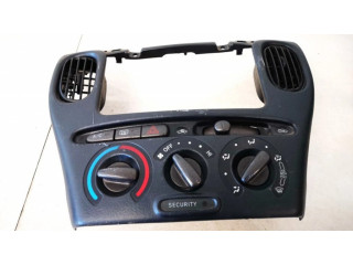 Блок управления климат-контролем 759138-7014, 759138-7014  759132-7014   Toyota Yaris Verso