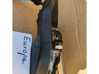 Зеркало электрическое     левое   Skoda Octavia Mk4  2019- года   