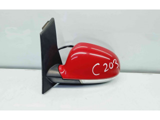 Зеркало электрическое Volkswagen Golf VI 2008 - 2013 года