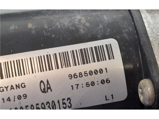 Комплект механизма стеклоочистителей    96850001   Chevrolet Aveo