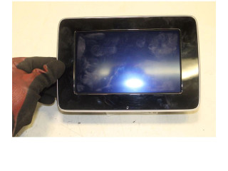 Дисплей A2469007018 Mercedes-Benz A W176