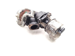  Турбина Jaguar XF  AX2Q-6K682-BD   для двигателя 306DT(AJTDV6)      