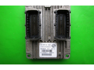 Řídící jednotka 51868974, BC.0100456.C Fiat Punto Evo 2004
