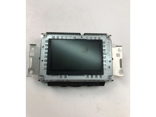Дисплей    31328306   Volvo S60