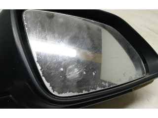 Зеркало электрическое Skoda Octavia Mk2 (1Z) 2004 - 2013 года
