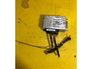 Блок управления 7540192, 189KM   BMW X3 E83