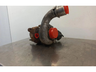 Turbodmychadlo Турбина 7700868124 Volvo 440