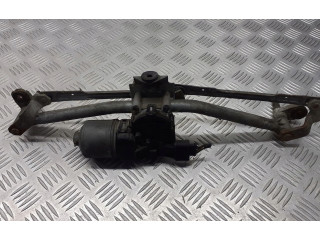 Механизм стеклоочистителей (трапеция) 6Q1955119A Volkswagen Polo IV 9N3