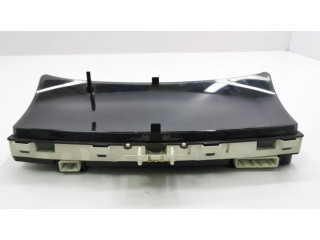 Přístrojová deska Toyota Corolla E120 E130 2003 8380002760, 88458018