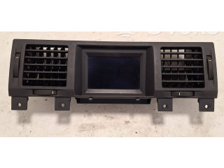 Блок управления климат-контролем 13132282, 500205008004   Opel Vectra C