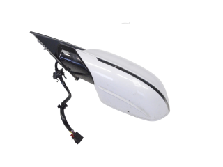 Zpětné zrcátko  Audi A8 S8 D4 4H 2015  4H2857409G, 4H0857507  