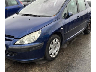 Zpětné zrcátko Peugeot 307 2004 8149AW
