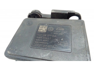 Блок АБС 5Q0907379AA, 5Q0907379G   Volkswagen  Golf VII  2013-2019 года