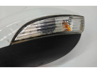 Zpětné zrcátko Ford Fiesta