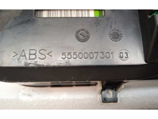 Панель приборов    Audi A6 S6 C6 4F       