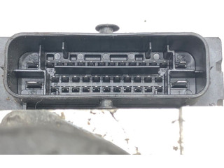 Блок АБС Audi Q5 SQ5 2008 - 2017 года