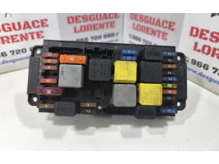 Pojistková skříňka 2095450201 Mercedes-Benz CLK A209 C209 2005