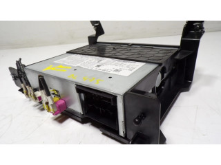 Блок управления HiFi audio