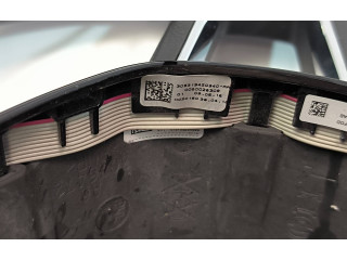 Руль Skoda Octavia Mk3 (5E) 2013 - 2019 года 3V0419091L