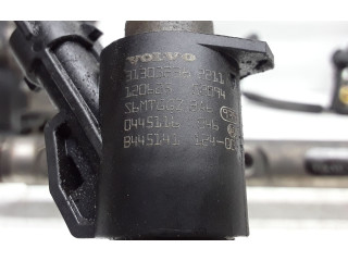 Комплект системы впрыска топлива 31372081, 31303238 Volvo V70 D5204T3