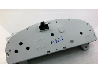 Панель приборов 5373857, K3623   Saab 9-5       