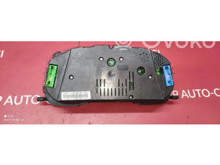 Панель приборов 1U0920911J Skoda Octavia Mk1 (1U)