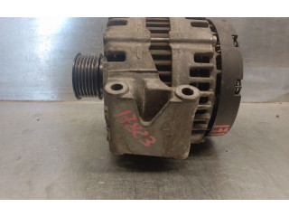 Генератор A0131543502, 0121715006   Mercedes-Benz GL X164      