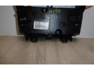 Блок управления климат-контролем 156083331, 156083331 Alfa Romeo Mito