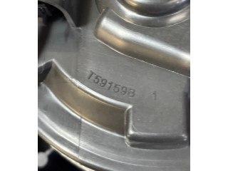 Вентилятор печки T59159BT59157B, T59159BT59157B Dacia Duster II