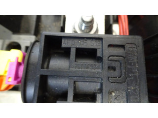   Pojistková skříňka 7L0937548C   Audi Q7 4L 2008