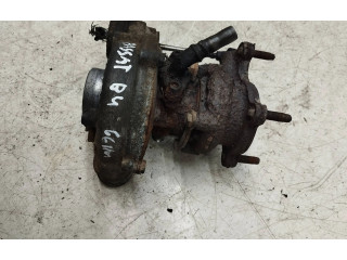  Турбина Volkswagen PASSAT B4  028145701J, 03006B15011735         