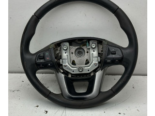 Руль KIA Rio 2012 - 2016 года