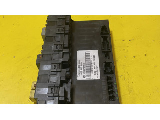 Pojistková skříňka 0035455101 Mercedes-Benz E W211 2003