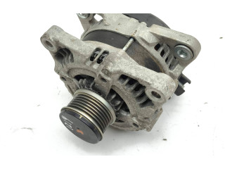 Генератор 9835688980 Peugeot 2008 II