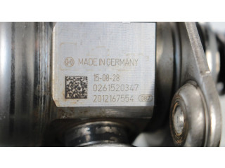 Топливный насос