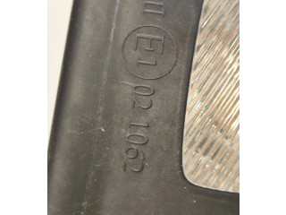 Зеркало электрическое Skoda Yeti (5L) 2009 - 2017 года