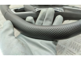 Руль Skoda Octavia Mk3 (5E)  2013 - 2019 года 565419091D, 5E0419685A      