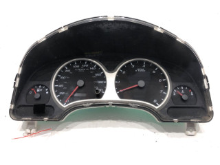 Přístrojová deska Chevrolet Equinox 2005 15289975