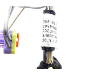 Fahrerairbag 3V0971584A, PR28K8T15   Skoda Superb B8 (3V)