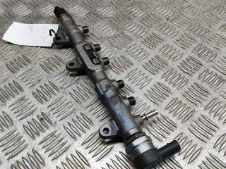 Vstřikovací lišta 8514154, 0445214315 BMW X1 F48 F49 pro naftový motor 2.0 B47 C20 A