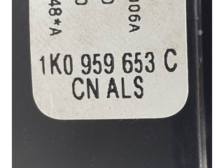 Подрулевой шлейф SRS 1K0959653C Volkswagen Jetta V