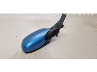 Зеркало электрическое        Saab 9-3 Ver2  2008 - 2016 года   