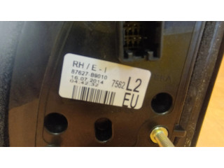 Zpětné zrcátko Hyundai i10 2013 87627B9010, 16072014